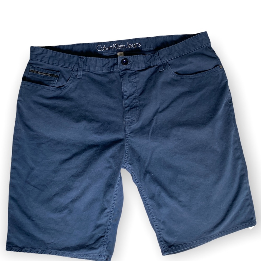 Calvin Klein Jeans Men’s Shorts Size 40W